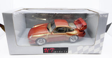 6121 UT Modelli Porsche 911 GT2 1:18 Collezione Racing