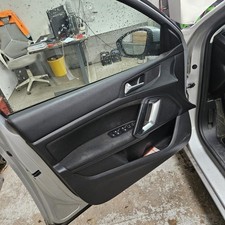 SERRATURA PORTA SINISTRA