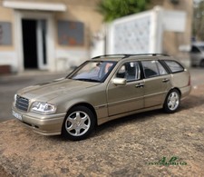modellino auto scala 1/18