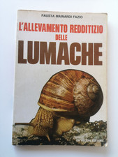 l'allevamento redditizio delle