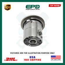 Mercedes-Benz Oil Pump