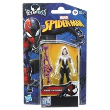 GHOST-SPIDER | VENOMVERSUS