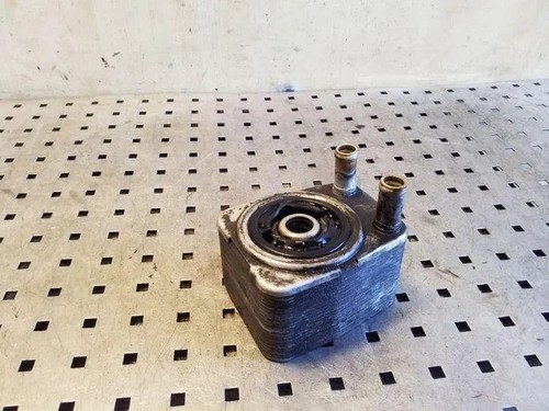 Supporto filtro olio tiguan - vw,
