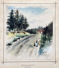 Nürnberg Zerzabelshof