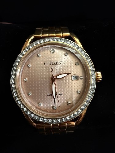 Citizen eco drive - eco,