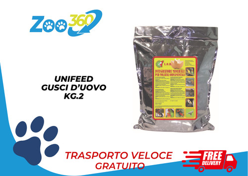 Unifeed mangime gusci - mangime,