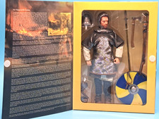 Ignite Industrial - Modellino 1:6th - Il Vichingo