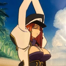 Quadro cellulare Galaxy Angel