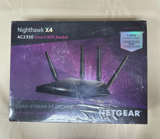 Netgear Nighthawk X4 AC2350