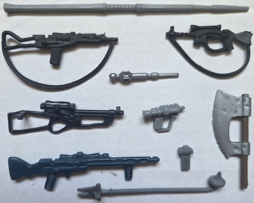 Star wars vintage - vintage, kenner