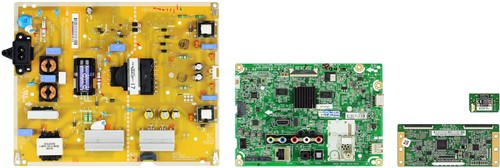 55lh5750 busclor kit - lg,