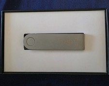 Portafoglio ledger nano - portafoglio,