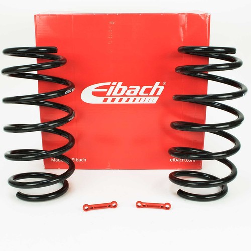 Molle ribassate eibach - eibach, pro-kit