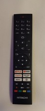 Telecomando Smart TV HITACHI