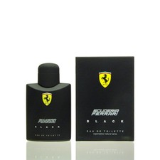 Ferrari Black Eau de Toilette
