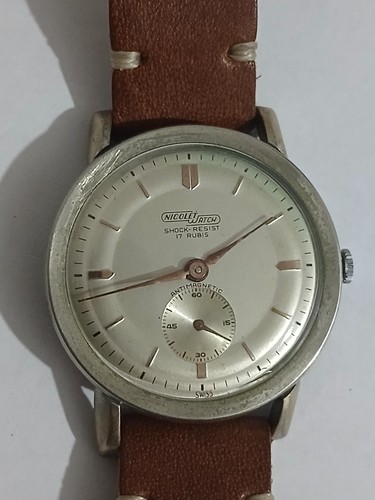 Vintage orologio polso - vintage,