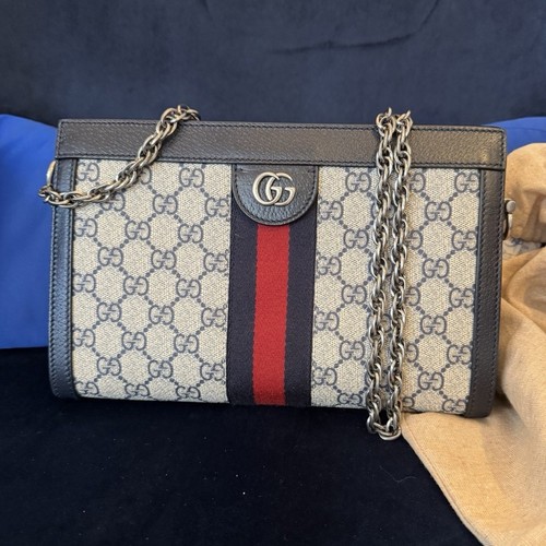 Gucci monogram web - gg,
