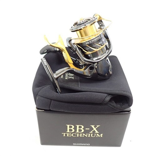 Shimano 22bb technium - shimano, 22bb-x