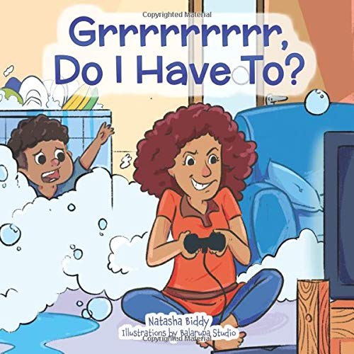 Grrrrrrrrr have to - i,
