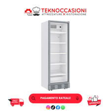 Vetrina bibite ventilata 595 x