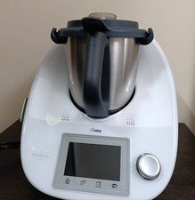 Bimby TM5 2,2L Robot da Cucina