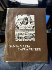 Santa Maria Capua Vetere -