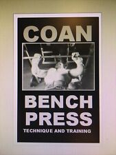 Powerlifting Bodybuilding Ed