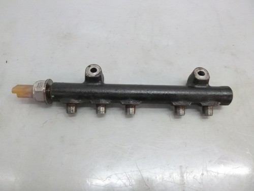 Rail rohr ford fiesta 5 - fiesta, 1,5