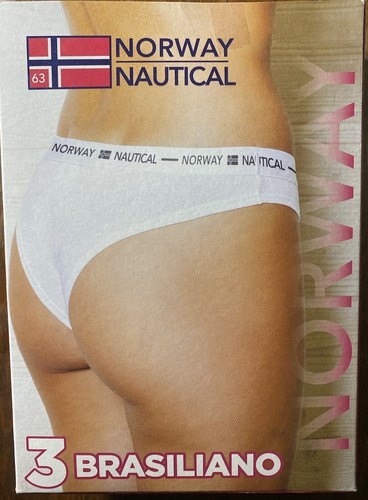 Pacco slip brasiliana donna - slip,
