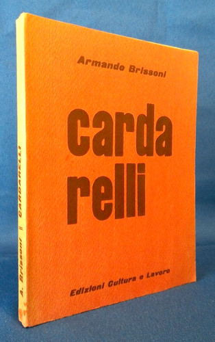 Armando brissoni solitartio - armando, brissoni,