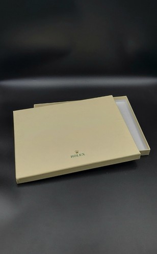Rolex scatola cartone - cartone, per