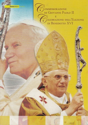 Folder 2005 commemorazione - folder,