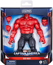 Marvel Legends Harrison Ford