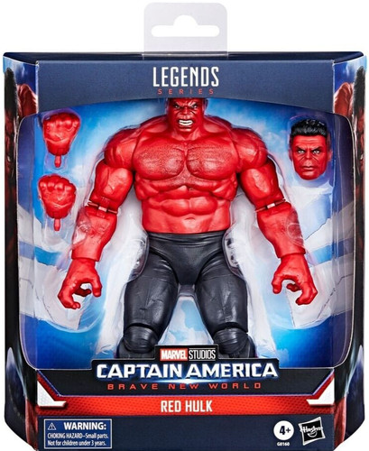 Marvel legends harrison ford - legends,