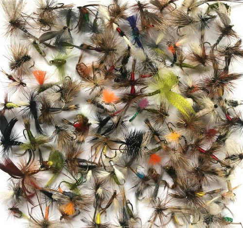 Mosche pesca trota - da,
