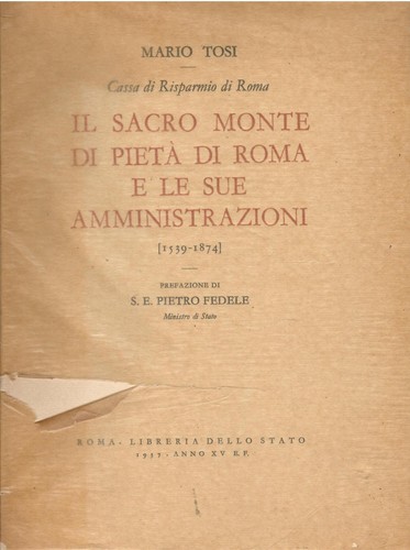 Sacro monte pietà di - sacro,
