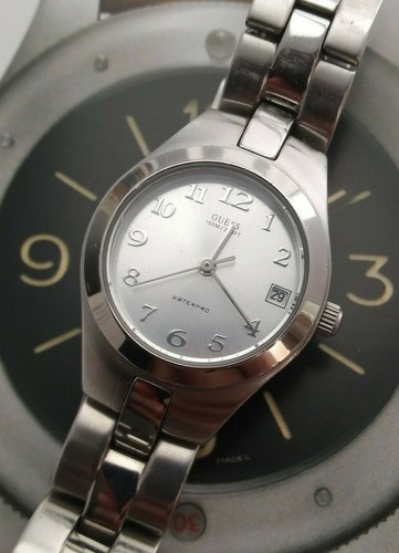 Guess 100m 330ft waterpro - guess,