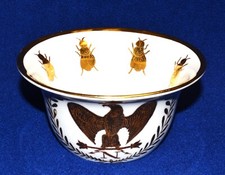 Raro Napoleone Oro Dorato