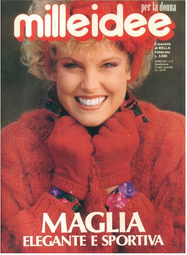 Milleidee febbraio 1985 - 2,