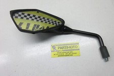 SPECCHIO SPECCHIETTO RETROVISORE SINISTRO ORIGINALE KAWASAKI Z 900 2017/2024