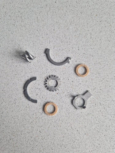 Kit riparazione assistenza - kit, riparazione/assistenza