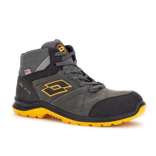 Scarpe antinfortunistica - scarpe, da