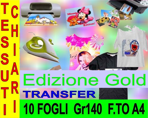 Fogli 140 ediz - 10, a4
