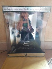 Barbie Holiday 2004 Magia Delle Feste, edizione speciale ,Mattel ,con scatola 