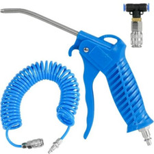 TUBO ARIA COMPRESSA FLESSIBILE