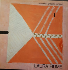 Pittura - Laura Fiume