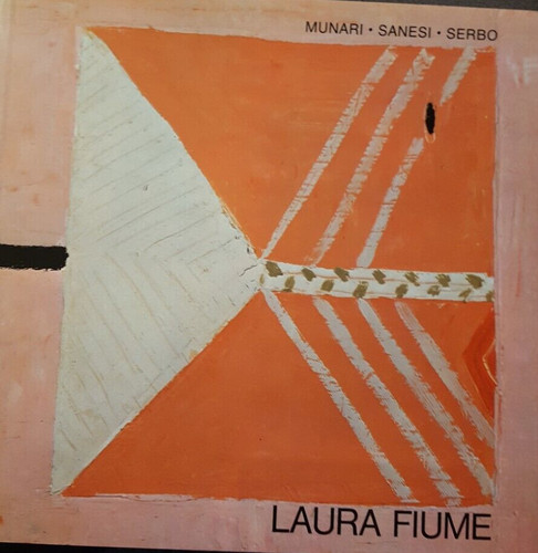 Pittura laura fiume - -,