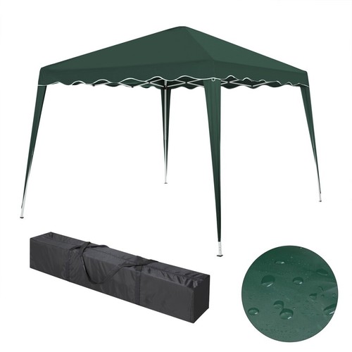 Gazebo pieghevole 3x3 - , incl