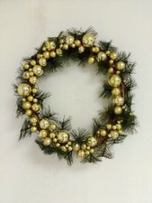 Ghirlanda natalizia diametro cm. 60