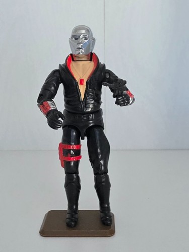 1983 joe cobra destro - joe,